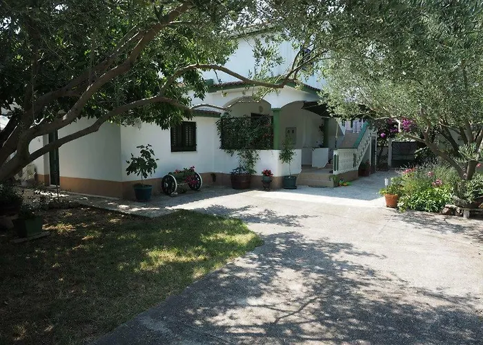 Apartman Stura 1