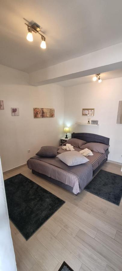 Apartman Stura 1