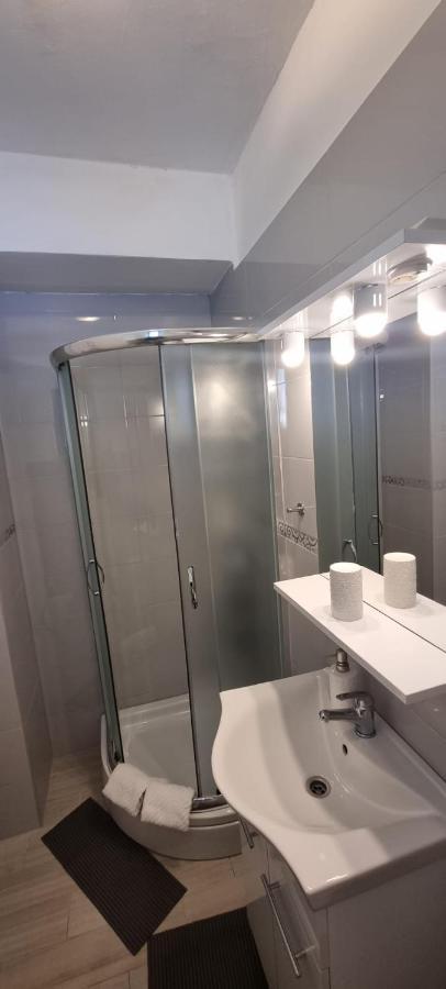 Apartman Stura 1 Zadar