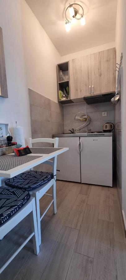 Apartman Stura 1 * Zadar
